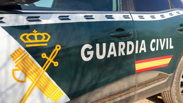 Guardia Civil