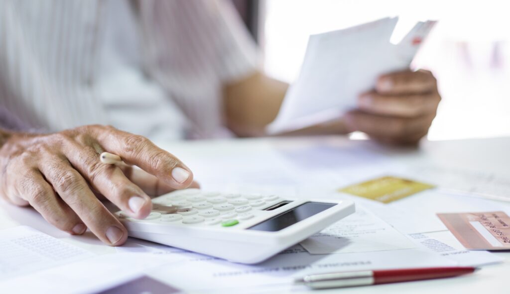 Your new home could come with someone else’s unpaid community bills. Expert legal advice.