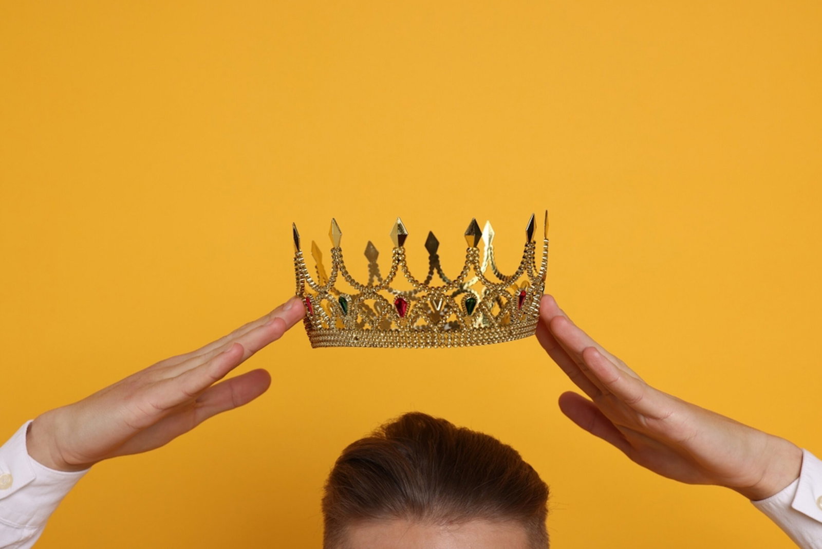 Switzerland has a new ‘King’ – kind of. Man exploits legal loophole to build an empire