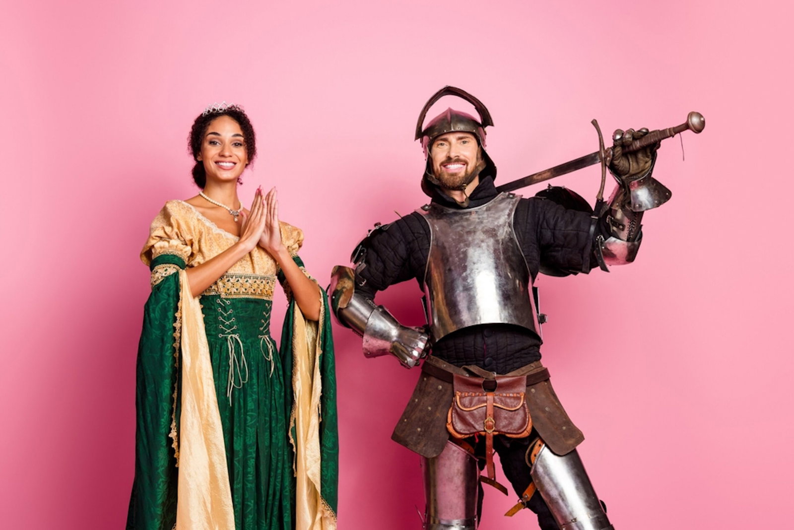 Explore Medieval life at Huércal‑Overa’s 2026 Baroque Market