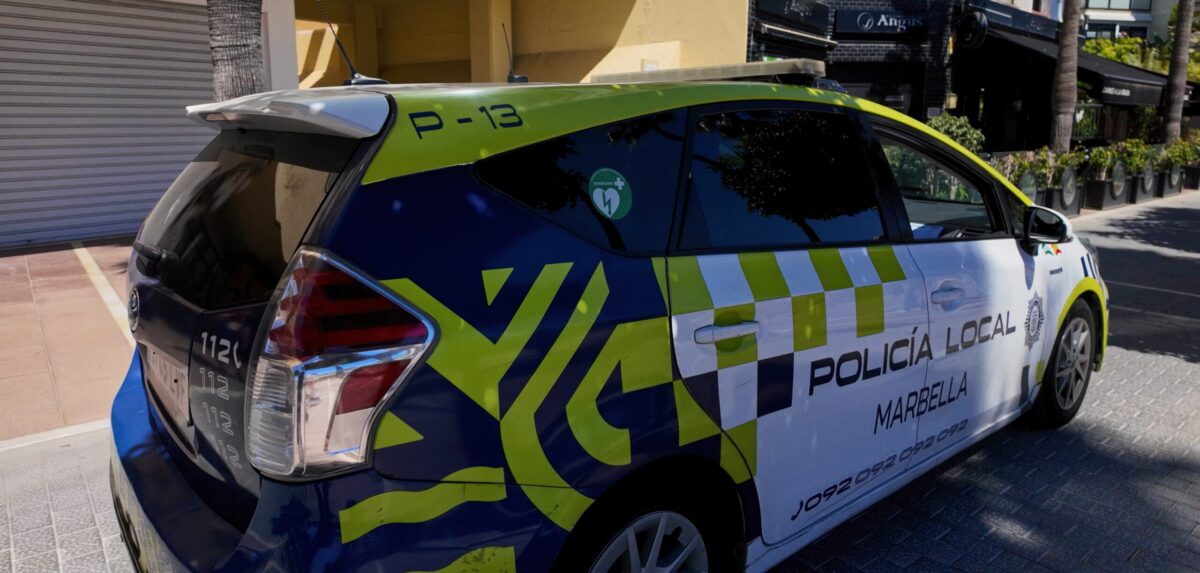 Summer Home Security Tips For Marbella And San Pedro From Residents With Years Of Experience