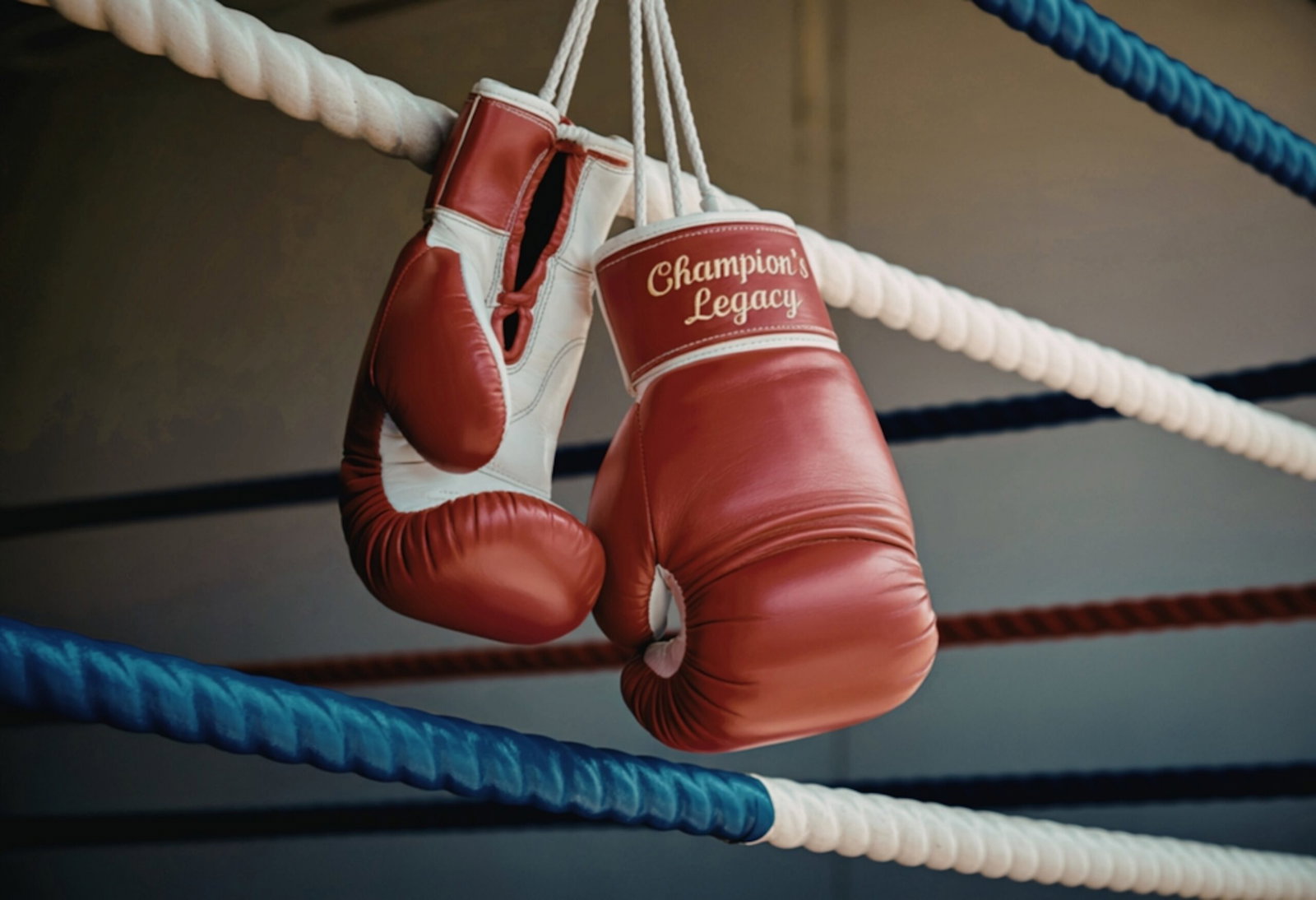 In-ring Tribute: Almeria Honours Jose Bisbal, Spain’s Boxing Legend