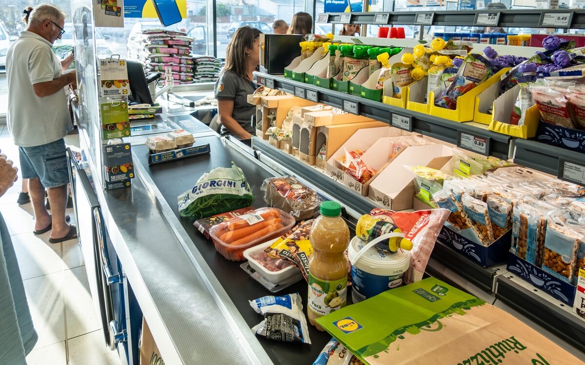 What’s Behind Shock Price Rises In Your Daily Shopping Basket In Spain