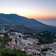 Costa del Sol's 3rd biggest town.