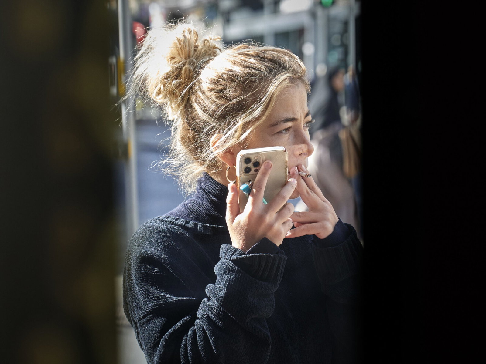 Uk Approves Lifetime Tobacco Ban For Everyone Born After 2008