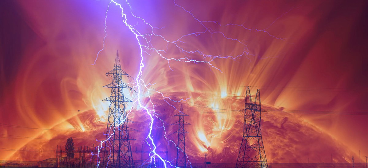 Scientists Warn Rare Solar Storm Could Disrupt Power, Gps And Daily Life Worldwide