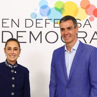 Spain and Mexico Reset Relations After Eight-Year Rift