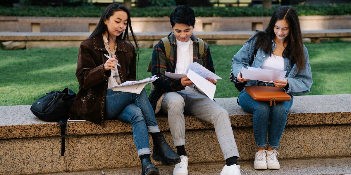 Choosing A Future In Dénia: The 2026 Student Fair Takes Over The Streets With Fresh Opportunities