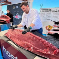 Jornadas del atun 2026