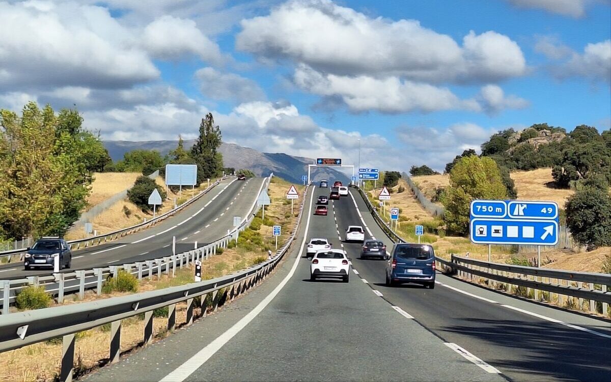 Easter exodus alert: Heavy traffic wave about to hit Spanish roads for Easter