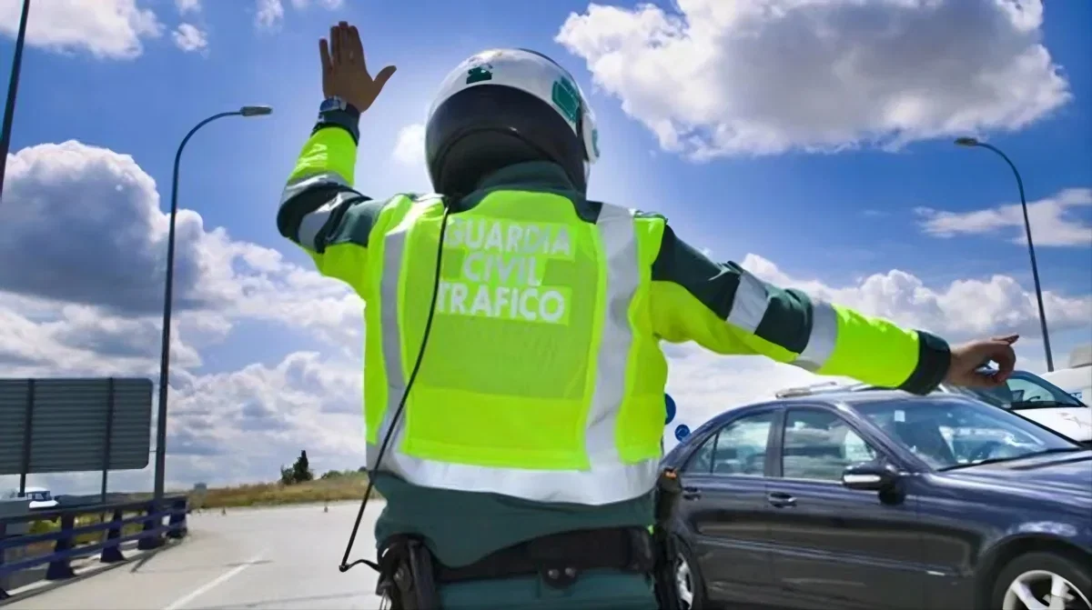 Spain Tightens Its Grip On Car Emissions With Expanded Roadside Tests And Pioneering Tech