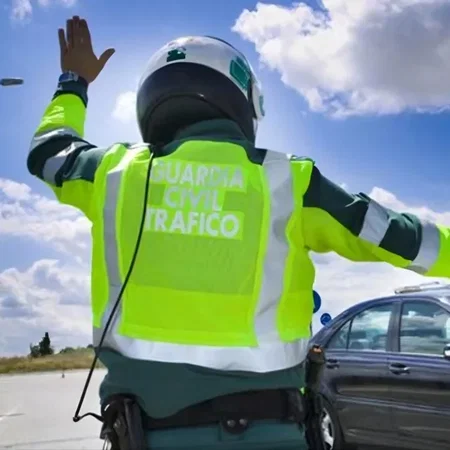 New roadside emissions checks.