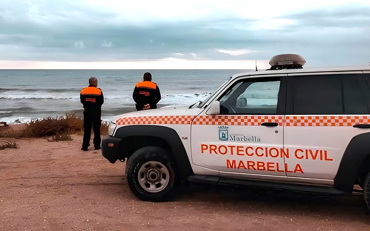 Marbella Tsunami Alert: New Emergency Evacuation Routes And Drills Approved To Protect Costa Del Sol Residents