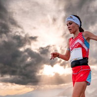 Calamorro skyrace returns to Benalmadena