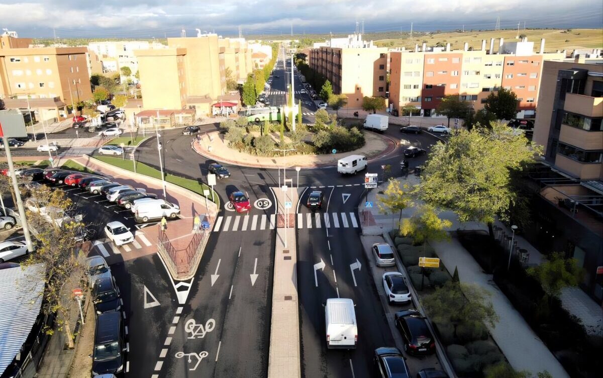 Russia Threatens One Single Building In Spain As A “legitimate Military Target”