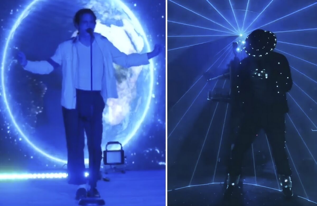 Spectacular Michael Jackson Dance Tribute Comes To Almuñecar On Friday