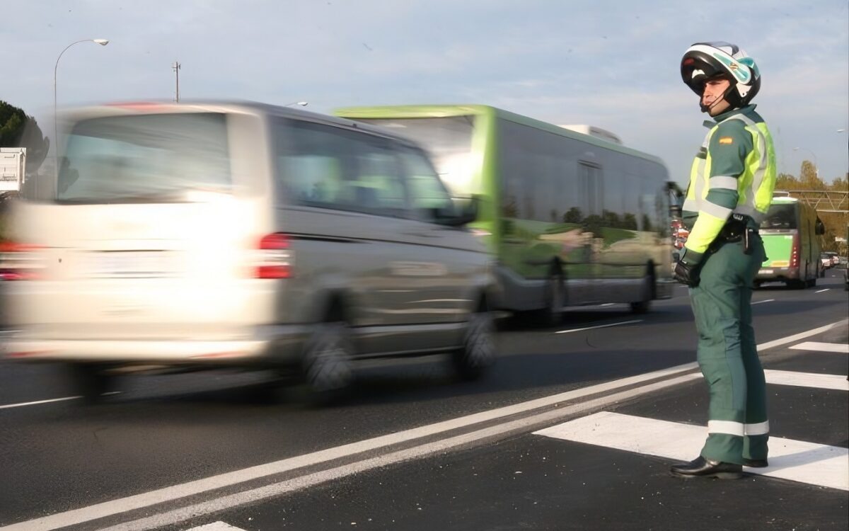 Heavy traffic alert: Where and when will the traffic be most complicated for the post-Easter return?