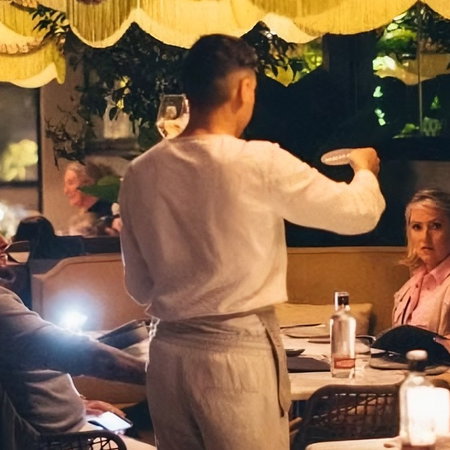 Nomad Marbella to host wine pairing evening