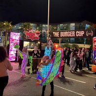 The burger cup 2026 in Velez-Malaga