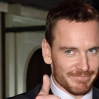 Michael Fassbender