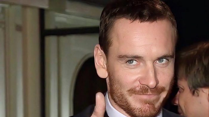 Michael Fassbender