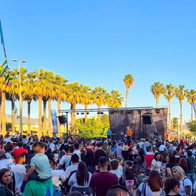 Motril's Spring Party 2026.