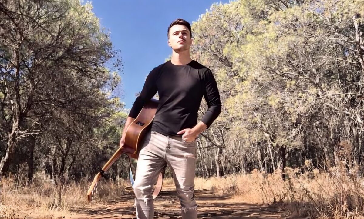 Beni Nelm Releases Heartfelt Latest Single, Remember Me, Ahead Of Huge Spring Fundraiser Lunch