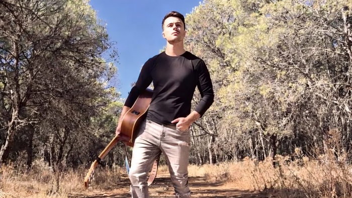 Beni Nelm releases "Remember Me".