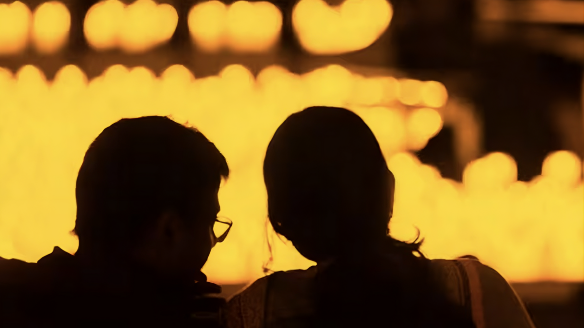 Abba And Queen By Candlelight Set For Beautiful Benahavis Evening