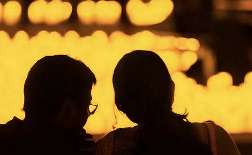 Candlelight concert in Benahavis