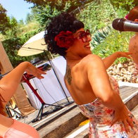 The Vintage Experience comes to Luini San Pedro