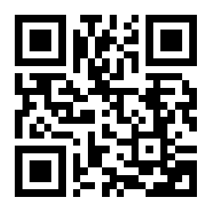 QR Code to contact Joe directly on WhatsApp