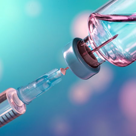 Weight-loss injection led to surgery