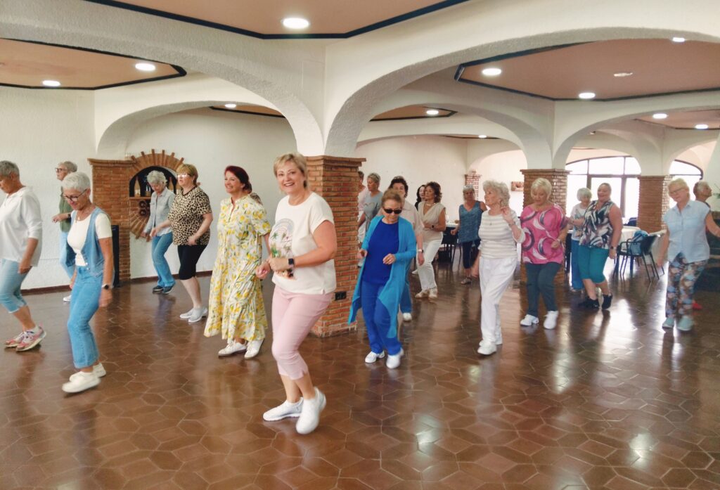 The ultimate ticket to fun on the Costa Blanca
