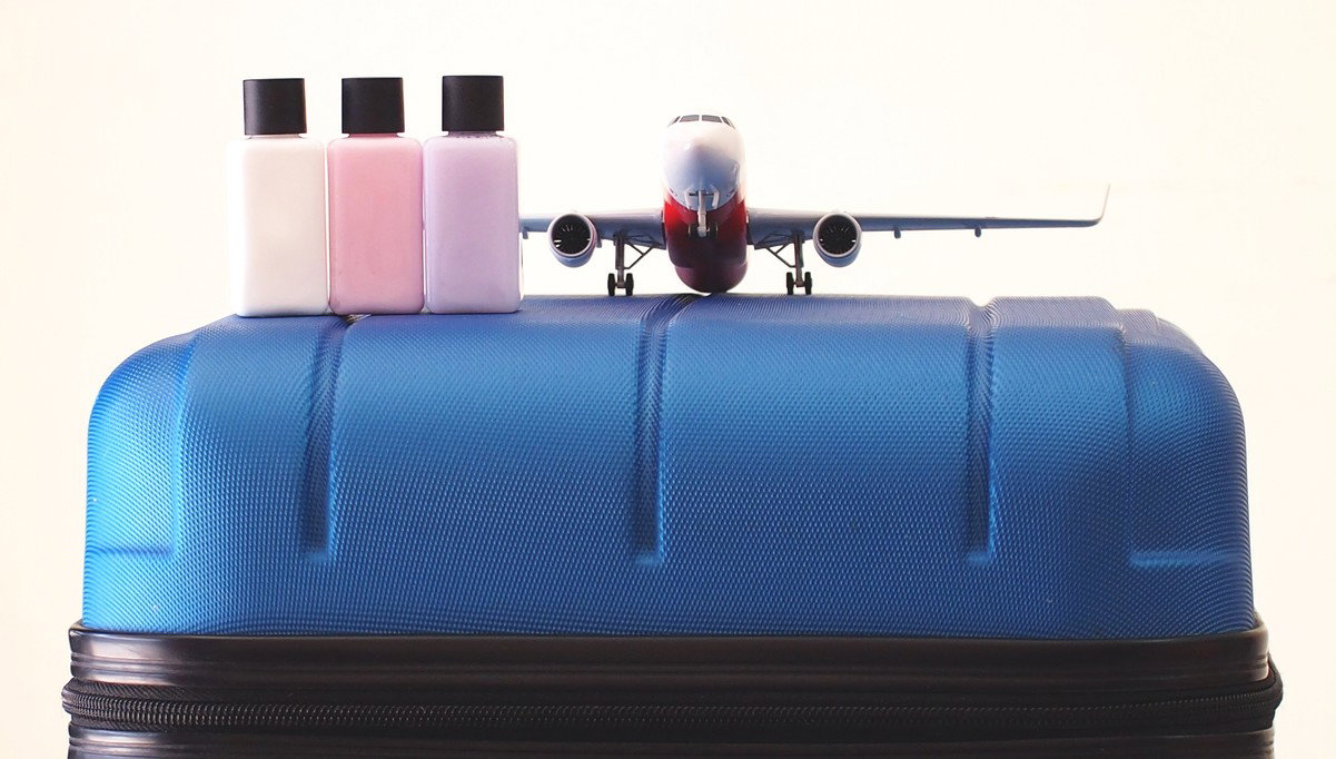 Uk Travellers, Don’t Get Caught Out – The Spanish Airport Rules And 100ml Confusion 