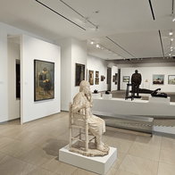 Museo Del Realismo Español Contemporáneo