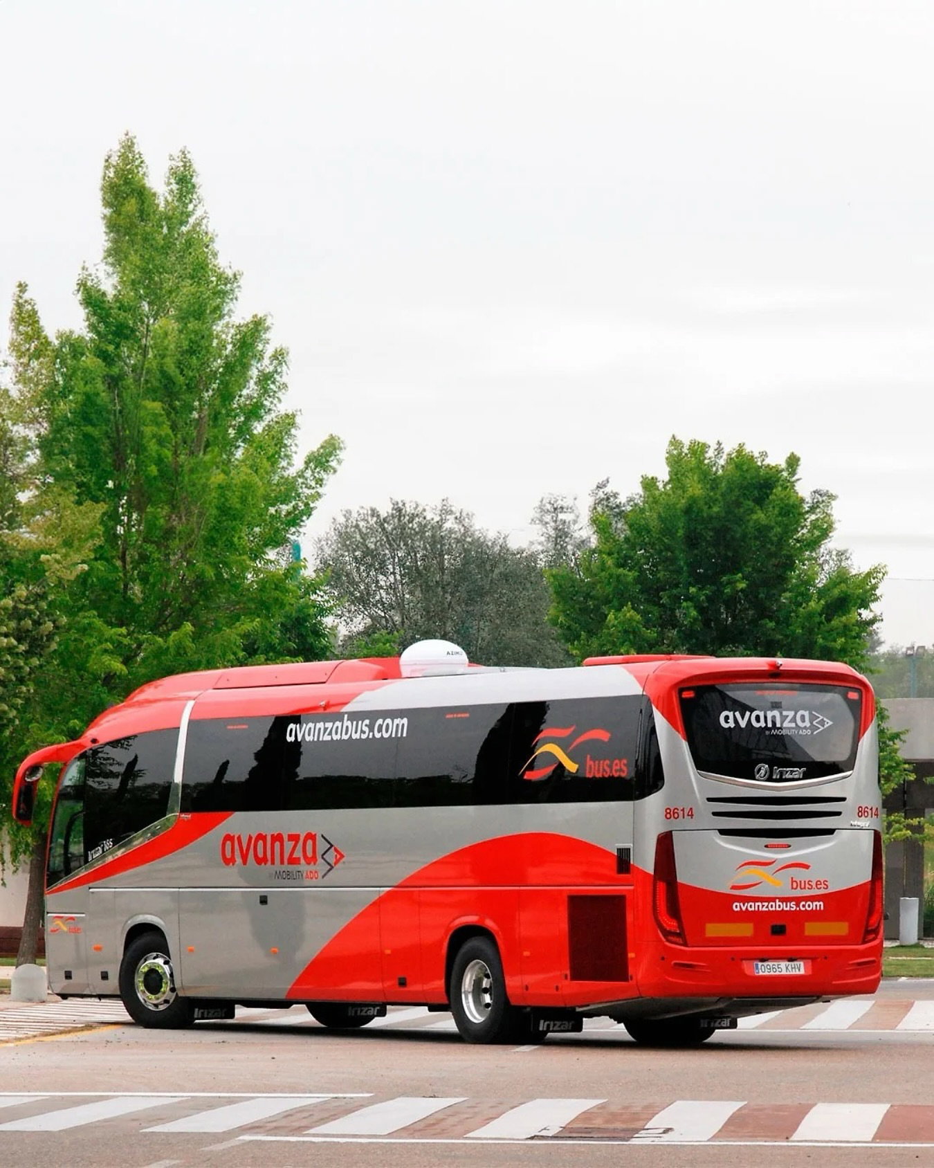 Torrevieja improves hospital bus links