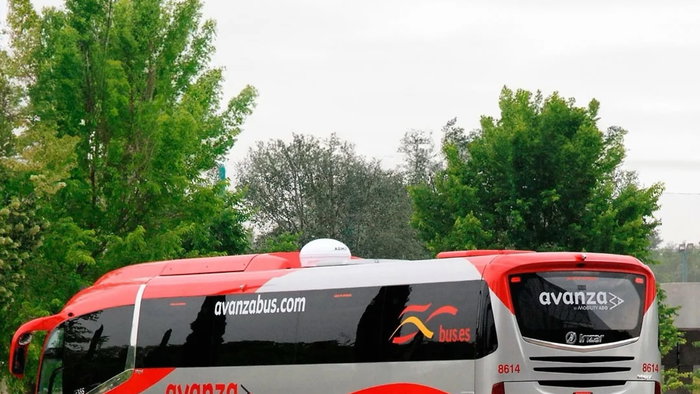 Avanza now offer a bus service from La Mata to Torrevieja.