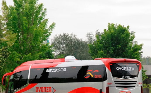 Avanza now offer a bus service from La Mata to Torrevieja.