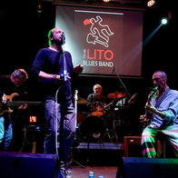 The Lito Blues Band