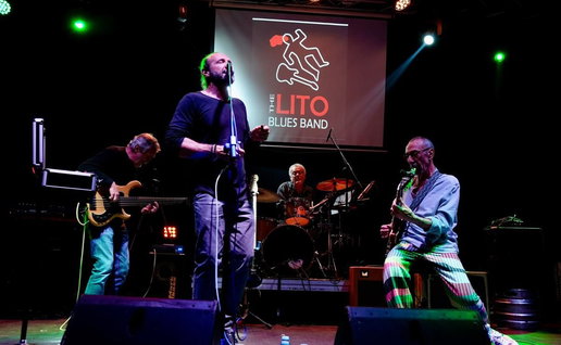 The Lito Blues Band