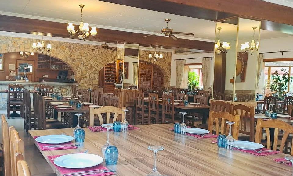 Variety and Cuisine in Alcalali: Restaurante La Solana