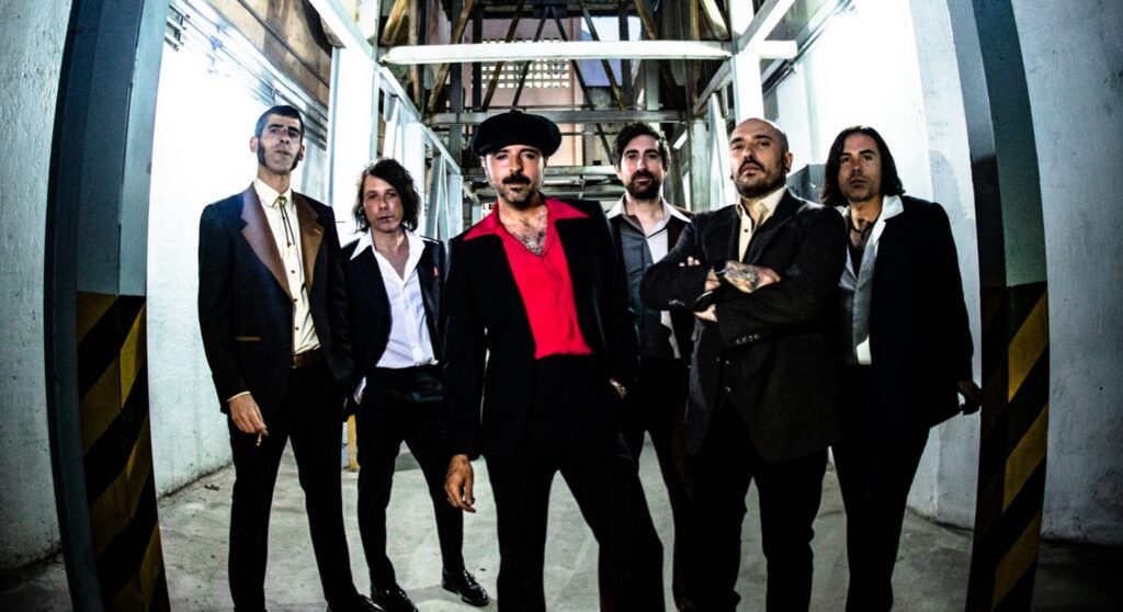 Sidecars launches ‘Everest’ tour in Torrevieja