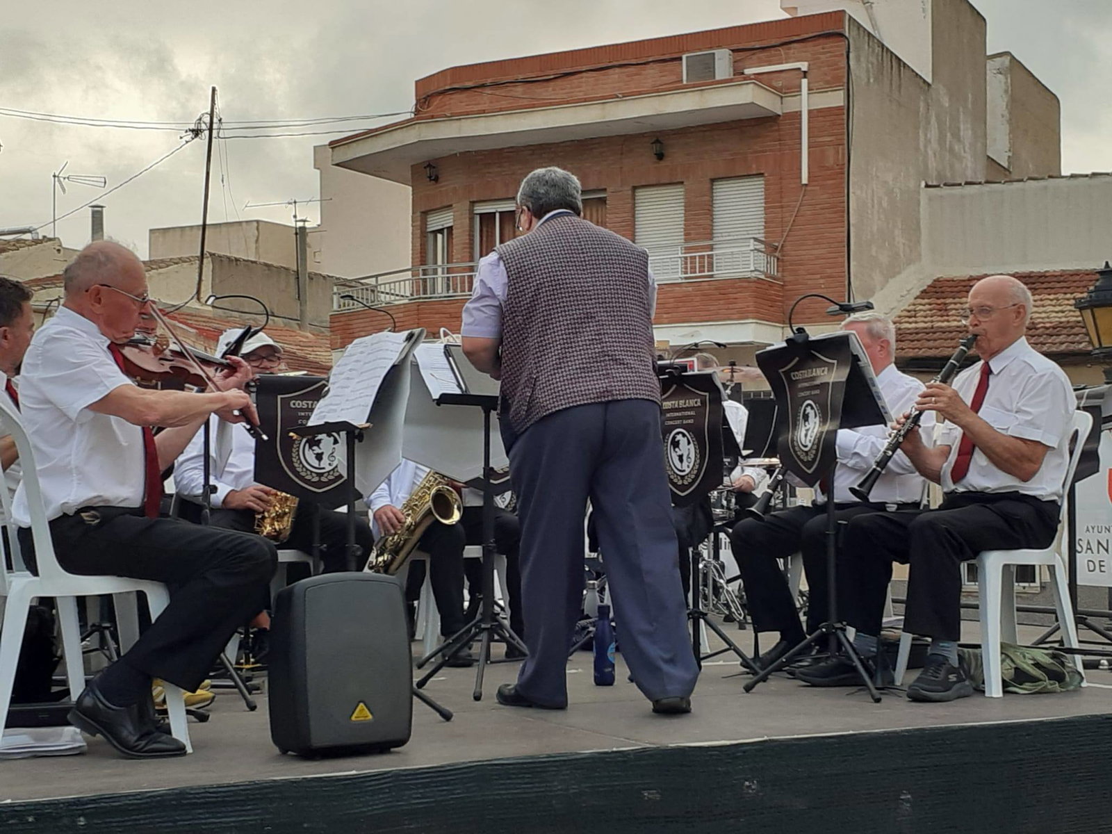 euroweeklynews.com - Natascha Rivera - San Miguel hosts music and theatre festival success