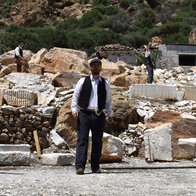 Macael historical reenactment