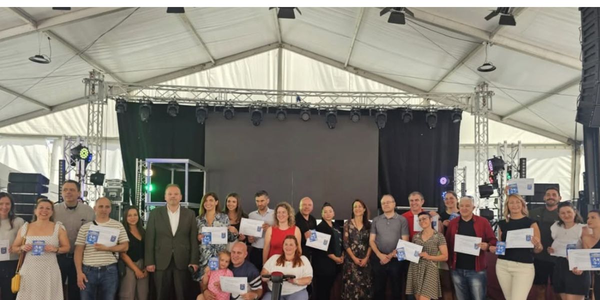 euroweeklynews.com - Lottie Verrier - Calpe expands accessible tourism