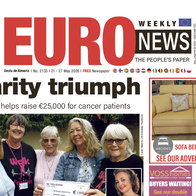 Costa de Almeria 21 – 27 May 2026 Issue 2133