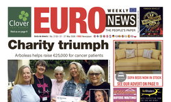 Latest virtual edition for Almeria
