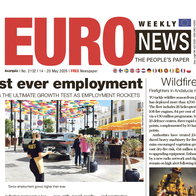 Axarquia 14 – 20 May 2026 Issue 2132