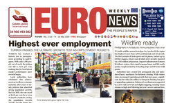 Latest virtual edition for Axarquia